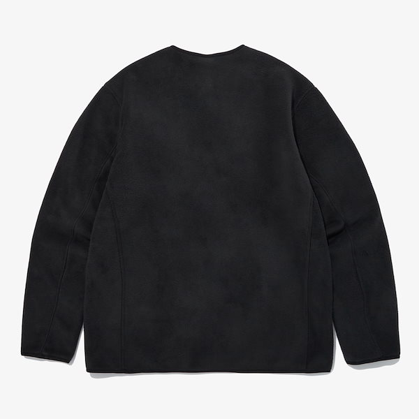 セール！韓国限定　ノースフェイス アカンポカーディガン　S レディース　メンズ Qoo10] ザノースフェイス ACAMPO CARDIGAN ザ ノー