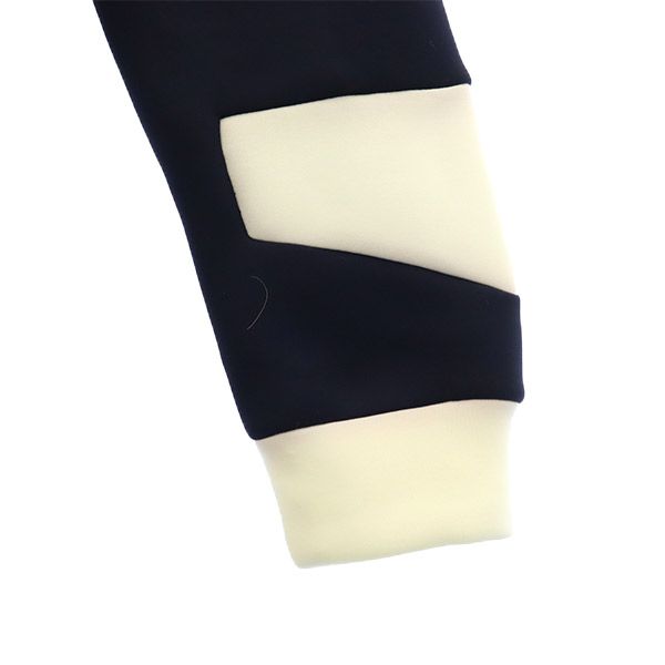 スコットラングトン 切替 長袖 トレーナー L ネイビー SCOTT LANGTON スウェット メンズ スコットラングトン 切替 長袖 トレーナー L ネイビー SCOTT LANGTON スウェット メンズ