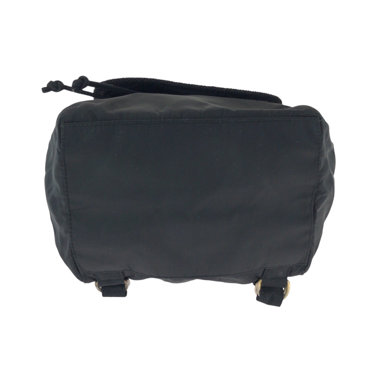 ヴィンテージ テスート 刺繍 ブラック 黒 ゴールド金具 ナイロン リュックサック バックパック レディース 409534 ヴィンテージ テスート 刺繍 ブラック 黒 ゴールド金具 ナイロン リュックサック バックパック レディース 409534