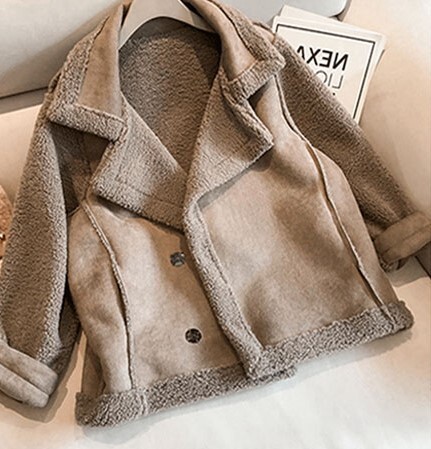 アウター レディース コート ボアコート S M L XL 韓国 ボアジャケット ムートンコート 長袖 ボア かわいい 大人可愛い きれいめ シンプル カジュアル 大人 おしゃれ お洒落 かっこいい