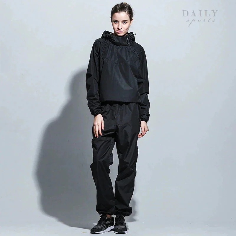 6倍発汗 サウナスーツ スポーツウェア レディース メンズ 2点セット 上下セット ダイエット トレーニングウェア 洗える ジムウェア セットアップ大きいサイズ 脂肪燃焼 デトックス 6倍発汗 サウナスーツ スポーツウェア レディース メンズ 2点セット 上下セット ダイエット トレーニングウェア 洗える ジムウェア セットアップ大きいサイズ 脂肪燃焼 デトックス