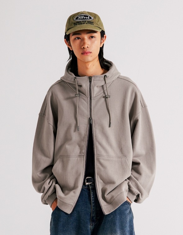 【JEMUT】23FW★ Overfit high neck heavy hood zip-up 61E3SUOgDfL._SY350_QL65_.jpg