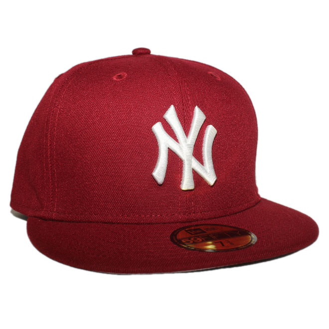 ベースボールキャップ 帽子 59fifty メンズ レディース MLB ニューヨーク ヤンキース 6 3/4-8 1/4 ベースボールキャップ 帽子 59fifty メンズ レディース MLB ニューヨーク ヤンキース 6 3/4-8 1/4
