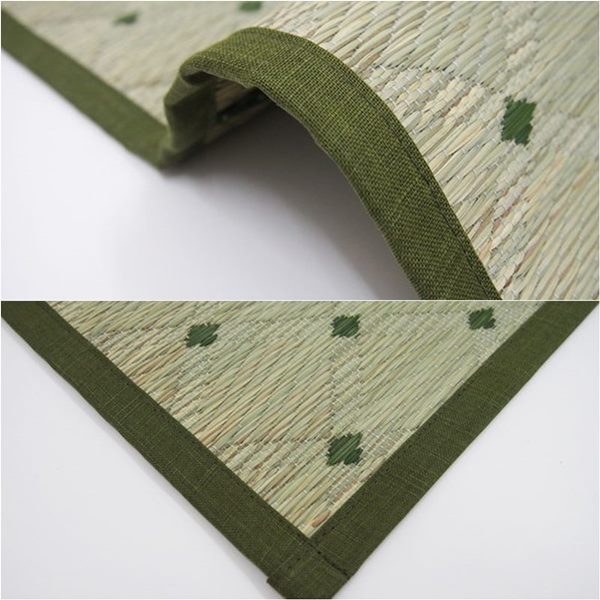 い草カーペット 畳の上敷き 花ござ 本間 2畳 191x191cm 畳の上に敷くもの 国産い草 100% ダイヤ 高品質 袋織 上敷 日本製 い草カーペット 畳の上敷き 花ござ 本間 2畳 191x191cm 畳の上に敷くもの 国産い草 100% ダイヤ 高品質 袋織 上敷 日本製