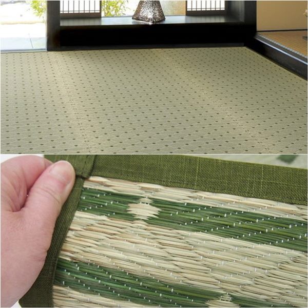 い草カーペット 畳の上敷き 花ござ 本間 2畳 191x191cm 畳の上に敷くもの 国産い草 100% ダイヤ 高品質 袋織 上敷 日本製 い草カーペット 畳の上敷き 花ござ 本間 2畳 191x191cm 畳の上に敷くもの 国産い草 100% ダイヤ 高品質 袋織 上敷 日本製