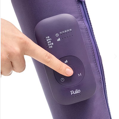 PULIO プリオ　ふくらはぎマッサージ器 楽天市場】＼Pre スーパーSALE 19,090円OFFクーポンあり／【楽天