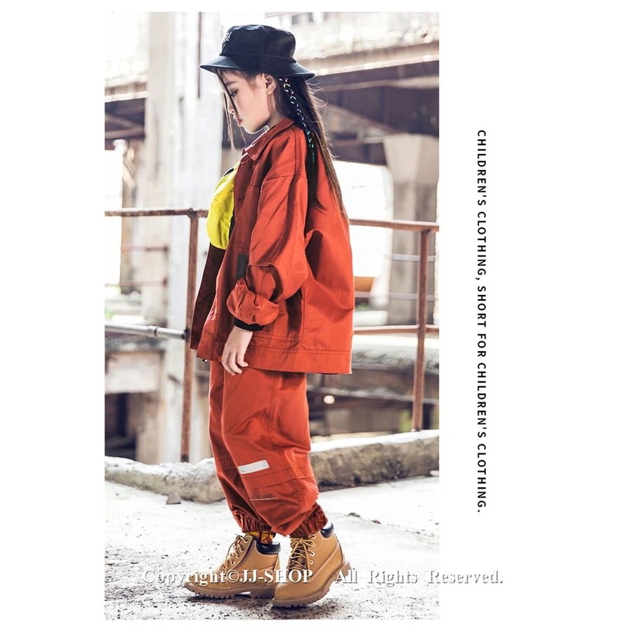 ジャケット パンツ 長ズボン セットアップ 上下セット ダンス衣装 シャツ ダンス衣装 セットアップ