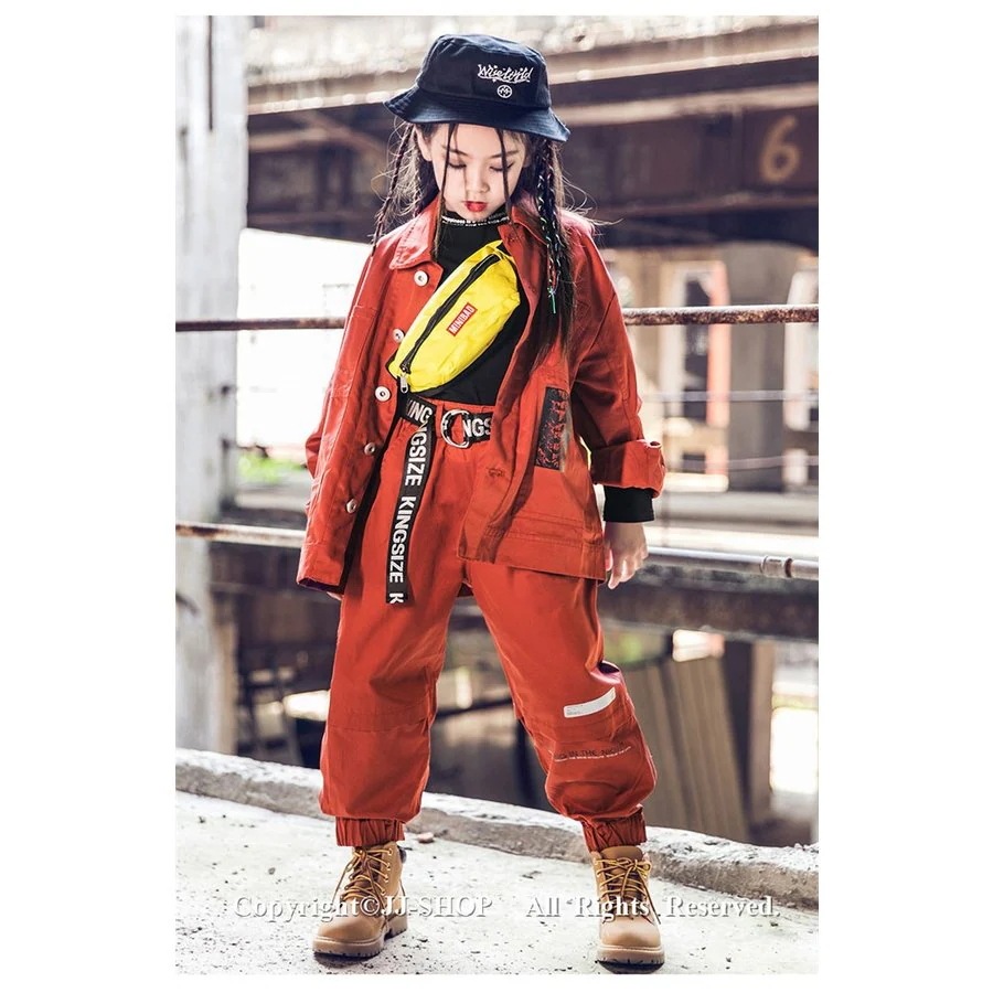 ジャケット パンツ 長ズボン セットアップ 上下セット ダンス衣装 シャツ ダンス衣装 セットアップ