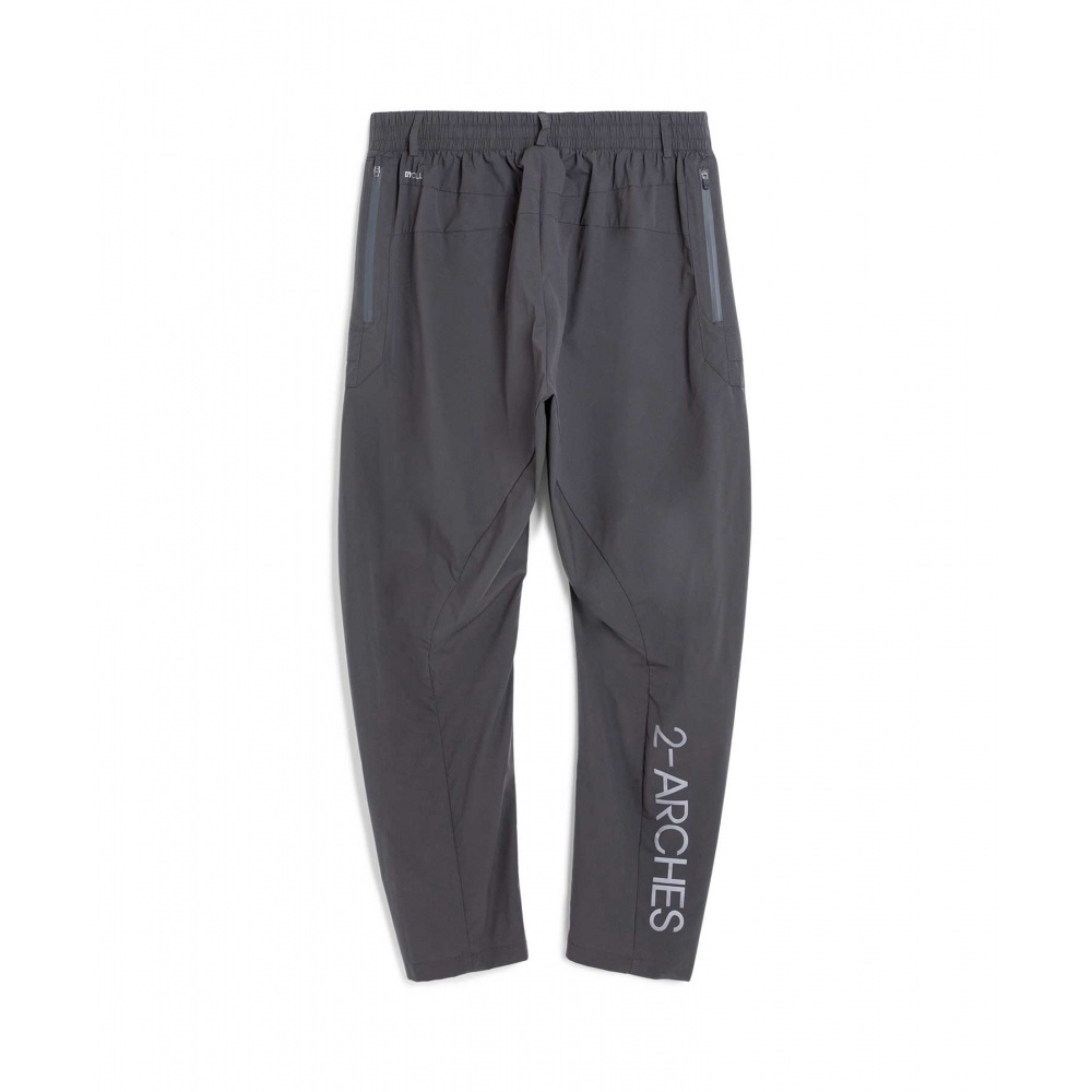 プーマプーマ X バランザパンツ-グレー/933837-02 プーマプーマ X バランザパンツ-グレー/933837-02