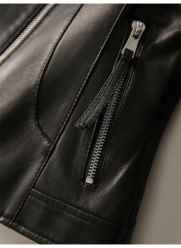 本革 ラムレザー レザージャケット レディース 本革 レザージャケット ショット丈 羊革 レザーコート ショットコート トレンチコート ライダース 防風 革コート アウター 春秋冬 結婚式 母の日 プ