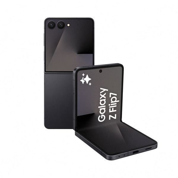 Qoo10] サムスン Galaxy Z Flip 7 256G