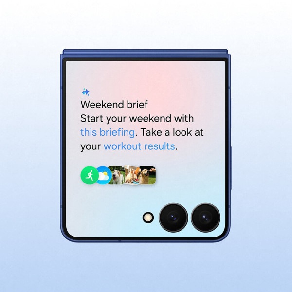 Galaxy Z Flip 7 256GB / 512GB [正品] [関税灯含む] Unlocked & SIM FREE!