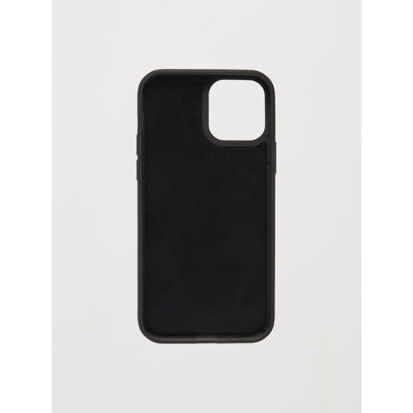 R様専用 Matin Kim iPhoneケース black-