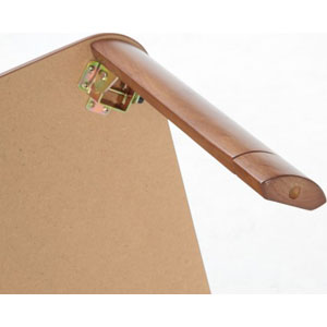 不二貿易 10037 軽量継脚折り畳み座卓(105×75cm)ブラウン 10037フジボウエキ 不二貿易 10037 軽量継脚折り畳み座卓(105×75cm)ブラウン 10037フジボウエキ