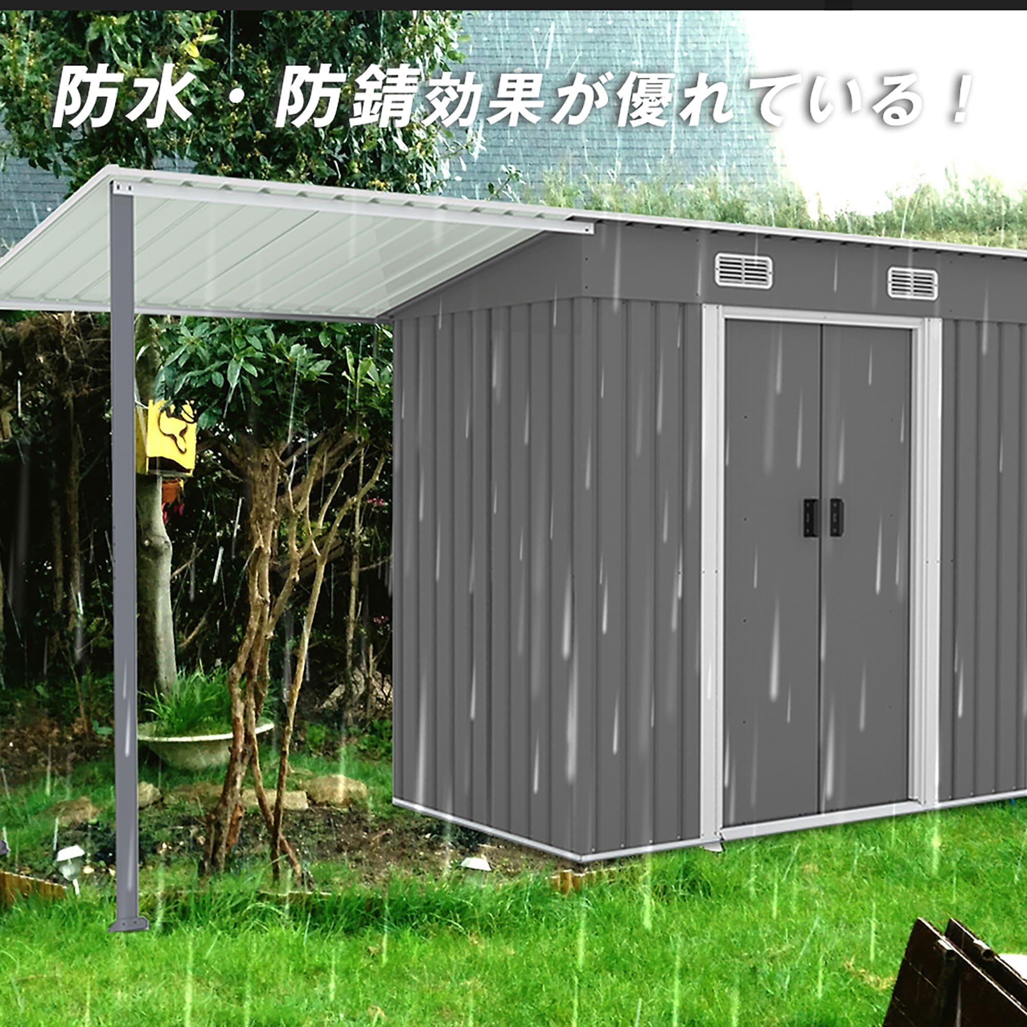 【国内発送,送.料無料】A116ビニール温室 2枚カバー付き 69*48*160CM 温室 4段 ベランダ 家庭用 ビニールハウス 家庭菜園 ガーデンハウス フラワーハウス ラック ビニール カバー 【国内発送,送.料無料】A116ビニール温室 2枚カバー付き 69*48*160CM 温室 4段 ベランダ 家庭用 ビニールハウス 家庭菜園 ガーデンハウス フラワーハウス ラック ビニール カバー