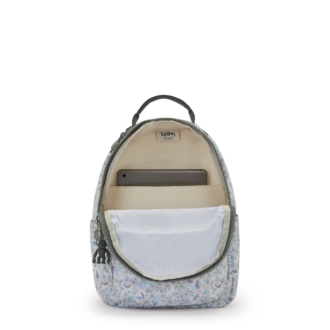 公式 ソウルエス(デリケートフローラル) KI5611N98 リュック