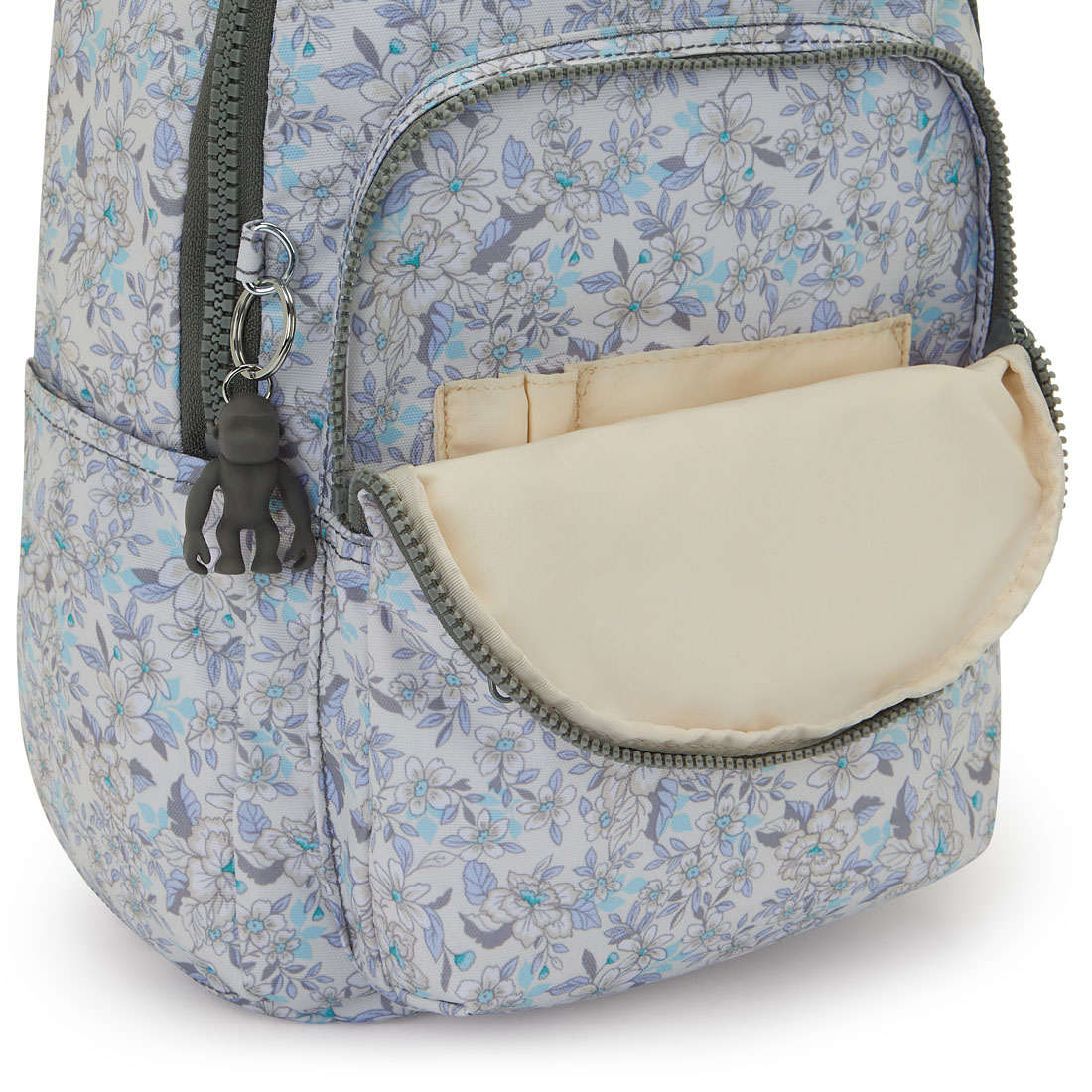 公式 ソウルエス(デリケートフローラル) KI5611N98 リュック