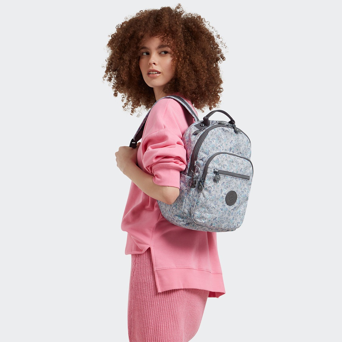 公式 ソウルエス(デリケートフローラル) KI5611N98 リュック