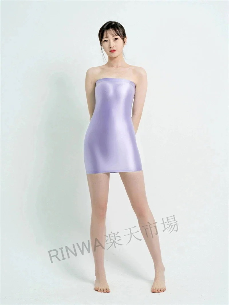 【7月の新作特典】豊かな14色フィットネス 水着 レディース ミニスカート チューブトップ ママ ぽっちゃり 水着 ワンピース コスプレ衣装 超光沢 目立つ競泳水着 レディース 水着 新体操コスプレ