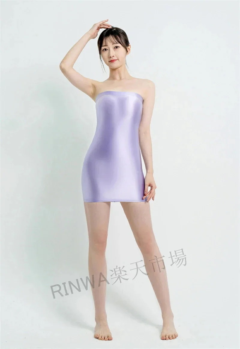 【7月の新作特典】豊かな14色フィットネス 水着 レディース ミニスカート チューブトップ ママ ぽっちゃり 水着 ワンピース コスプレ衣装 超光沢 目立つ競泳水着 レディース 水着 新体操コスプレ