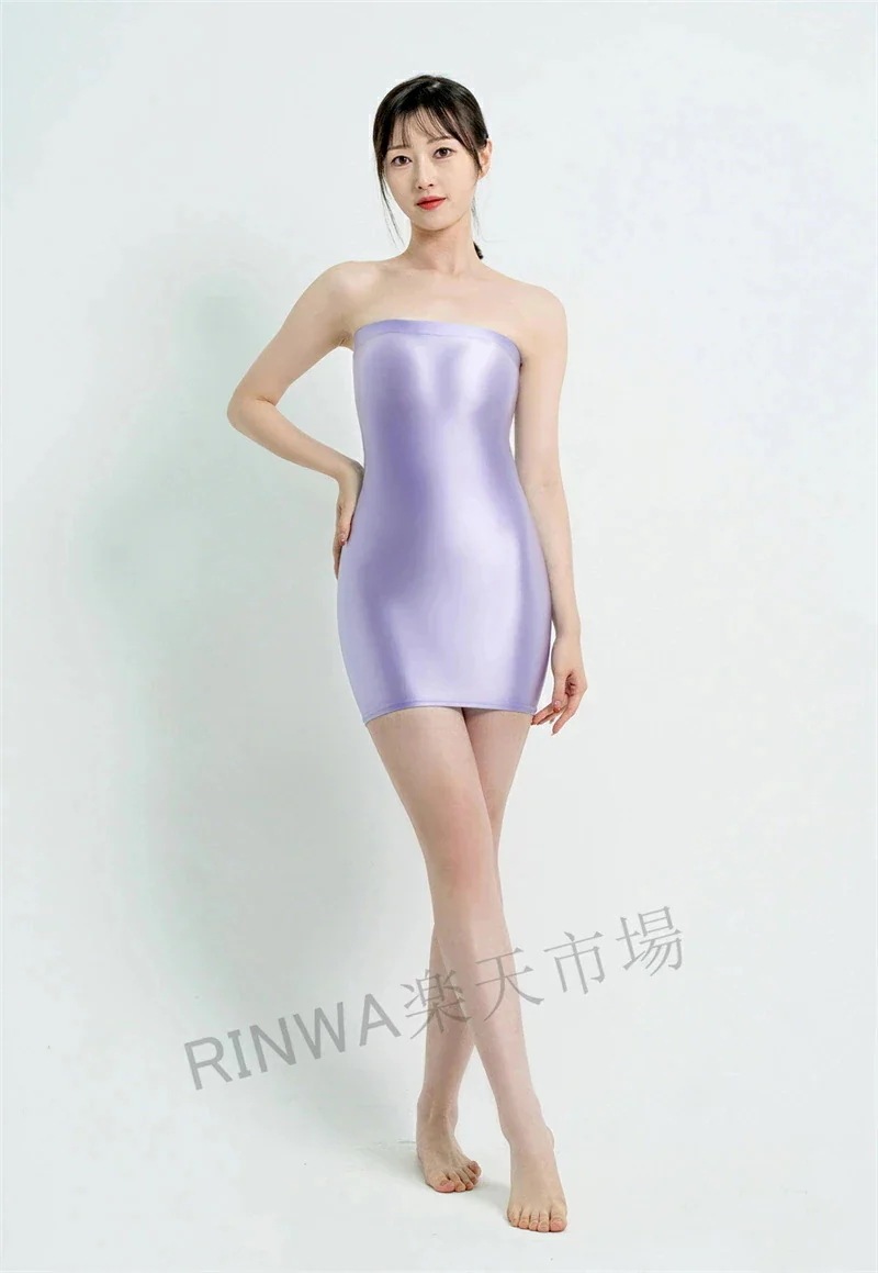 【7月の新作特典】豊かな14色フィットネス 水着 レディース ミニスカート チューブトップ ママ ぽっちゃり 水着 ワンピース コスプレ衣装 超光沢 目立つ競泳水着 レディース 水着 新体操コスプレ