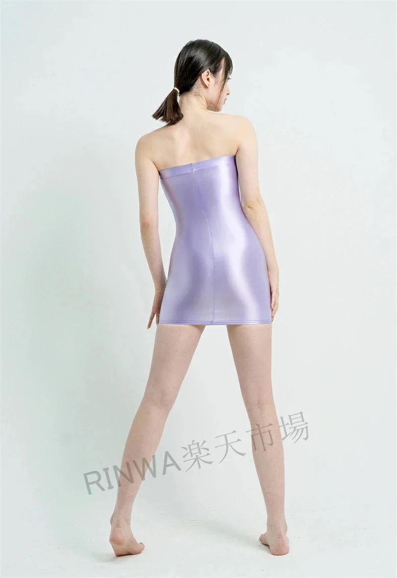 【7月の新作特典】豊かな14色フィットネス 水着 レディース ミニスカート チューブトップ ママ ぽっちゃり 水着 ワンピース コスプレ衣装 超光沢 目立つ競泳水着 レディース 水着 新体操コスプレ