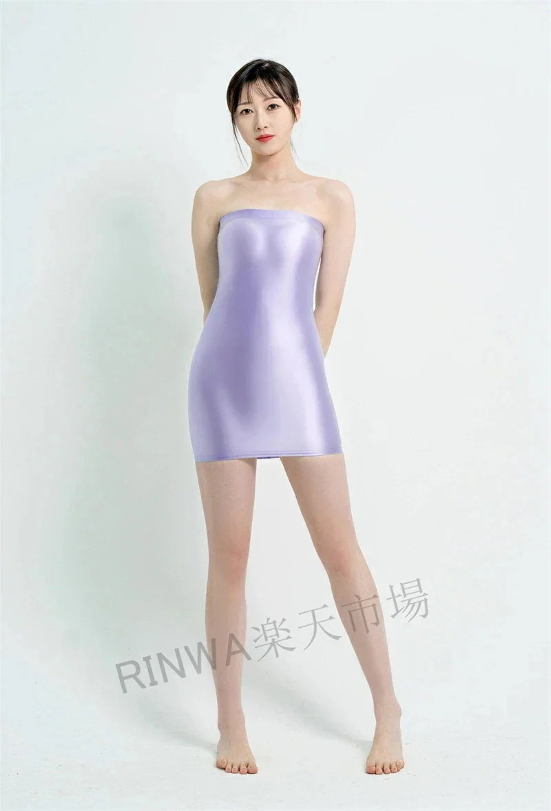 【7月の新作特典】豊かな14色フィットネス 水着 レディース ミニスカート チューブトップ ママ ぽっちゃり 水着 ワンピース コスプレ衣装 超光沢 目立つ競泳水着 レディース 水着 新体操コスプレ