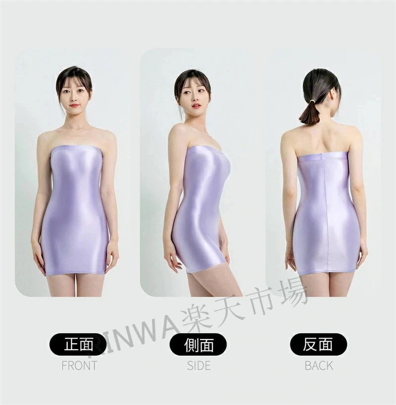 【7月の新作特典】豊かな14色フィットネス 水着 レディース ミニスカート チューブトップ ママ ぽっちゃり 水着 ワンピース コスプレ衣装 超光沢 目立つ競泳水着 レディース 水着 新体操コスプレ