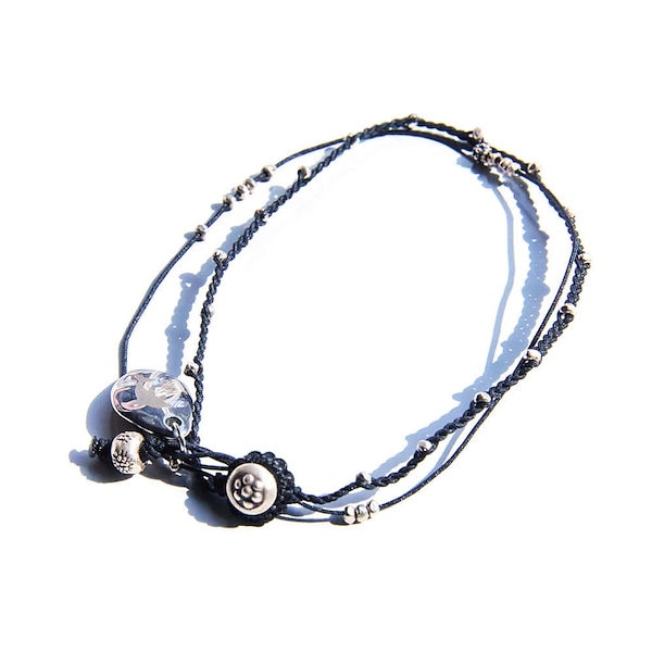NiRO SERENDiPiTY ブレスレット テテ　BTS V 着用 Qoo10] NiRO SERENDIPITY [BTS Vテテ着用]EiGHT CHA