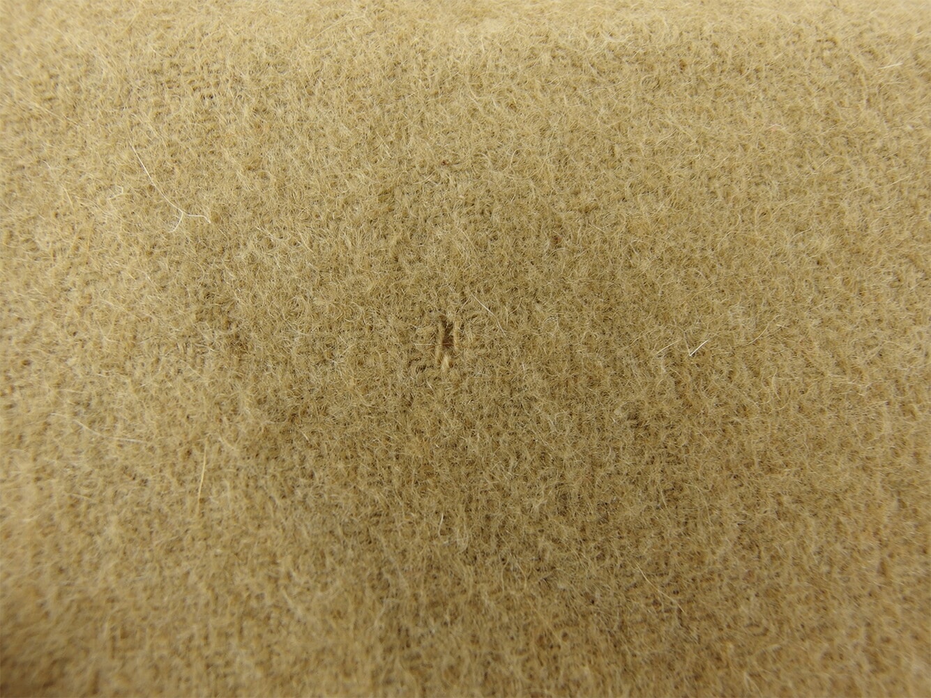 マフラー フリンジ付き 無地 Burberrys ベージュ 【公式通販】