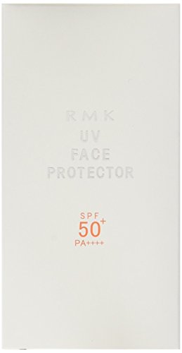 RMK : UVケア UVフェイスプロテクター50 即納正規品