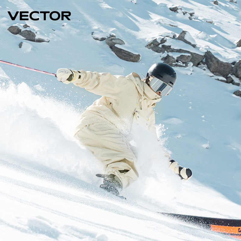 スノーボードウェア 2024 2025 上下セット レディース メンズ 防水20000+ ジャケット アウター パンツ パープル スノボー スキーウェア スノボウェア 韓国風 防水防寒防雪保温防風