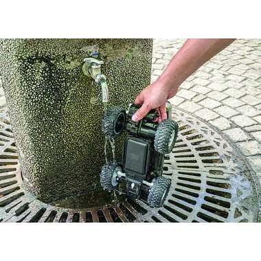 ジョーゼン ダートマックス 1/18スケールラジコン トヨタ ランドクルーザー GRスポーツ JRVT103-BK 6歳以上 ジョーゼン ダートマックス 1/18スケールラジコン トヨタ ランドクルーザー GRスポーツ JRVT103-BK 6歳以上