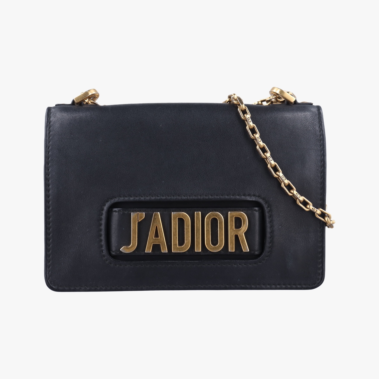 ジャディオールブラックレザー09-MA-1107中古 ジャディオールブラックレザー09-MA-1107中古