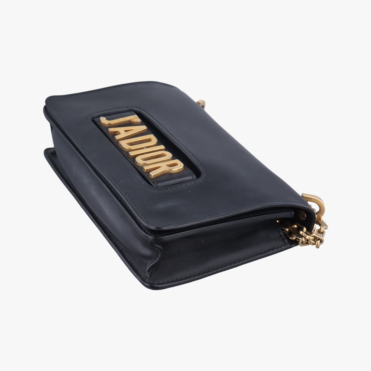 ジャディオールブラックレザー09-MA-1107中古 ジャディオールブラックレザー09-MA-1107中古