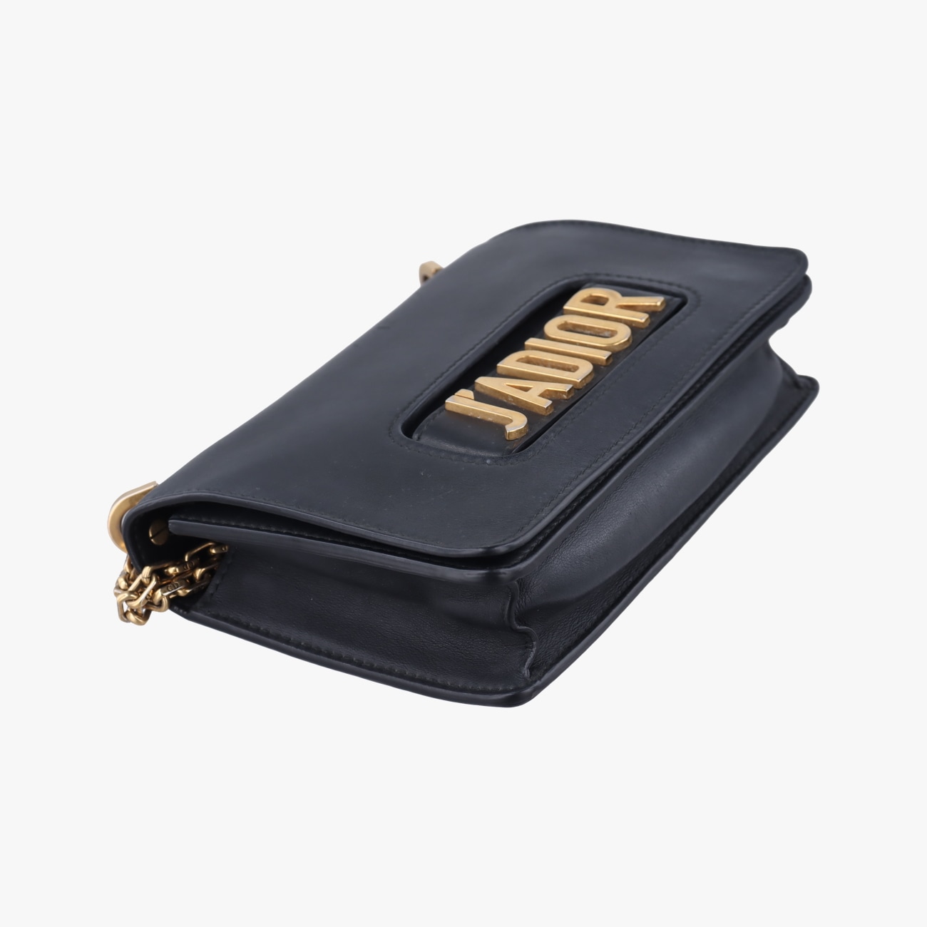 ジャディオールブラックレザー09-MA-1107中古 ジャディオールブラックレザー09-MA-1107中古