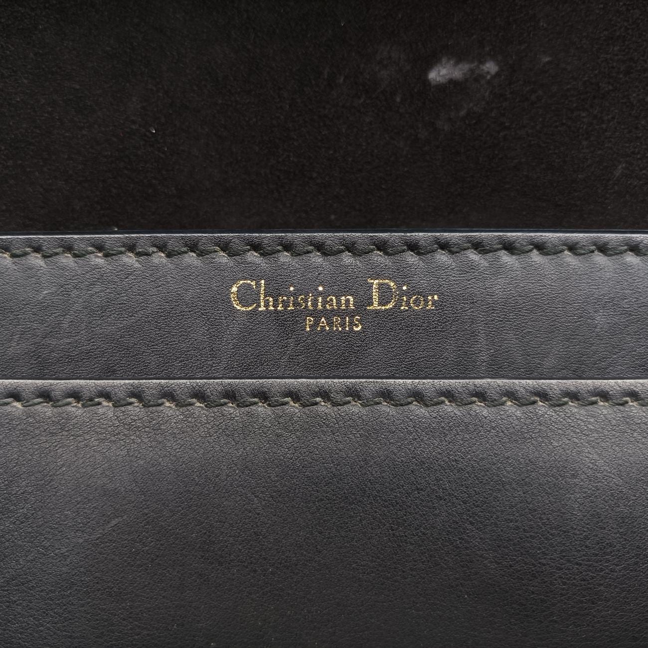 ジャディオールブラックレザー09-MA-1107中古 ジャディオールブラックレザー09-MA-1107中古