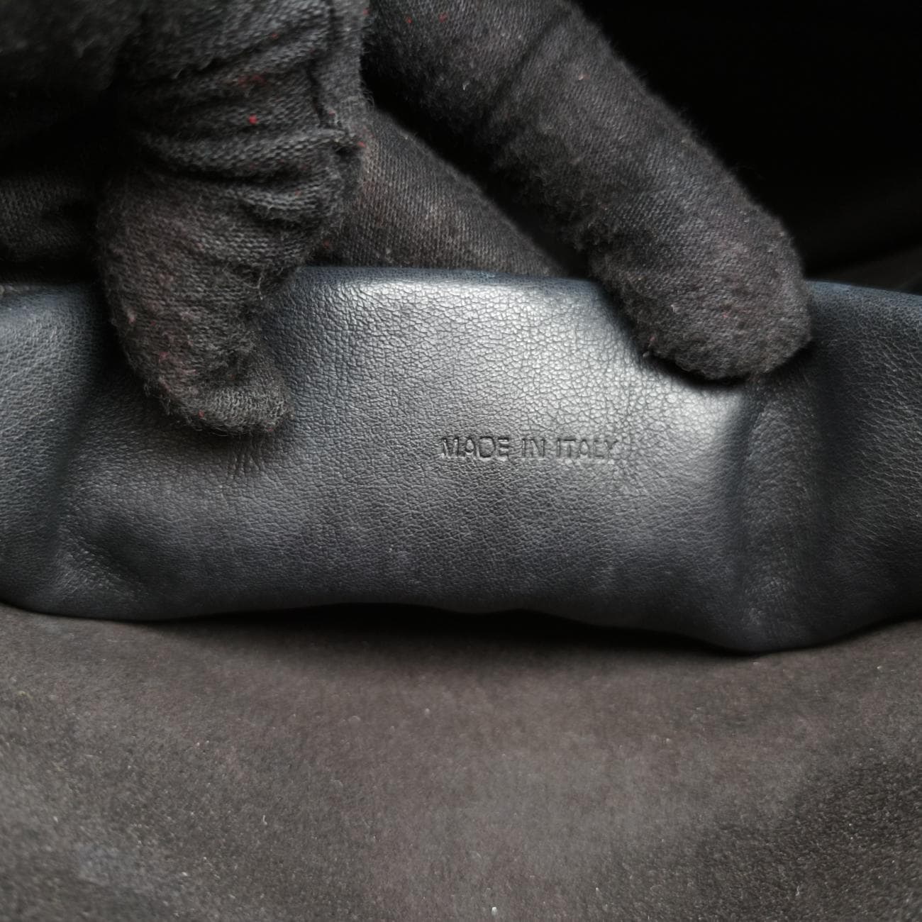 ジャディオールブラックレザー09-MA-1107中古 ジャディオールブラックレザー09-MA-1107中古