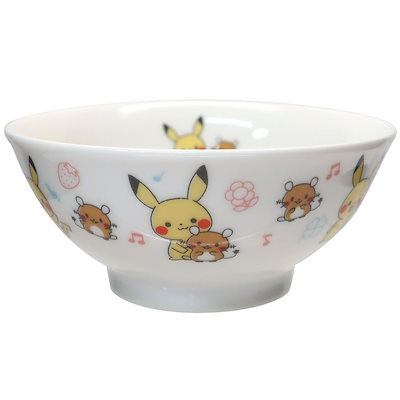 Qoo10] ポケモン こども食器ギフトセット 食器セ : キッズ