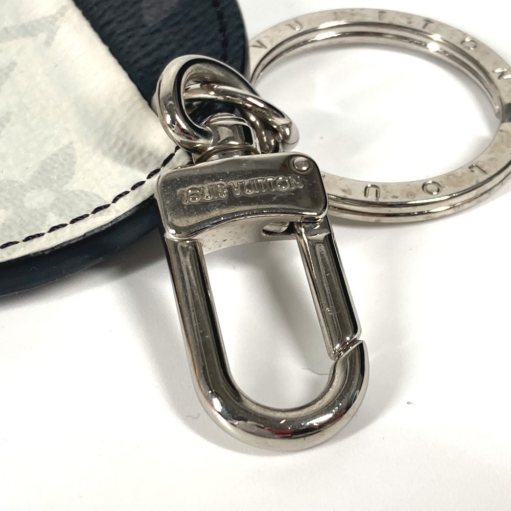 キーホルダー M64169 ポルトクレ・イルストーレ モノグラム バッグチャーム モノグラムキャンバス ブラウン キーホルダー M64169 ポルトクレ・イルストーレ モノグラム バッグチャーム モノグラムキャンバス ブラウン