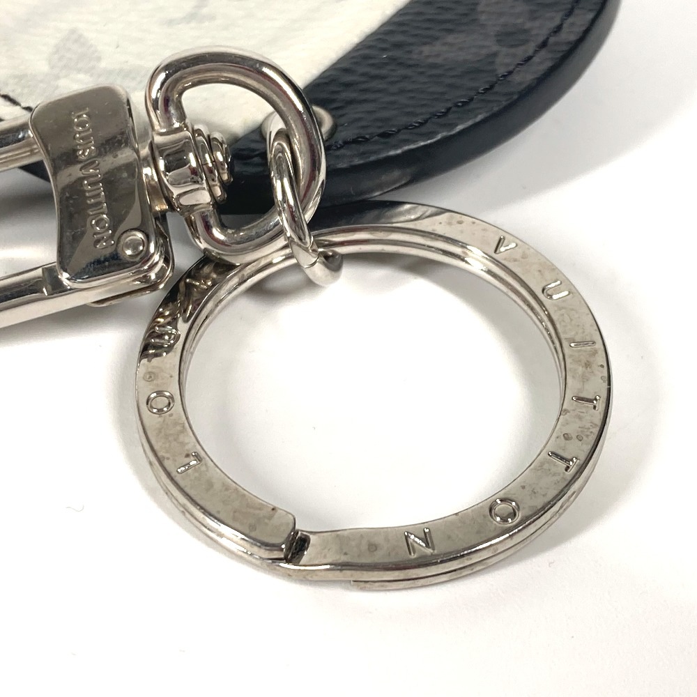 キーホルダー M64169 ポルトクレ・イルストーレ モノグラム バッグチャーム モノグラムキャンバス ブラウン キーホルダー M64169 ポルトクレ・イルストーレ モノグラム バッグチャーム モノグラムキャンバス ブラウン