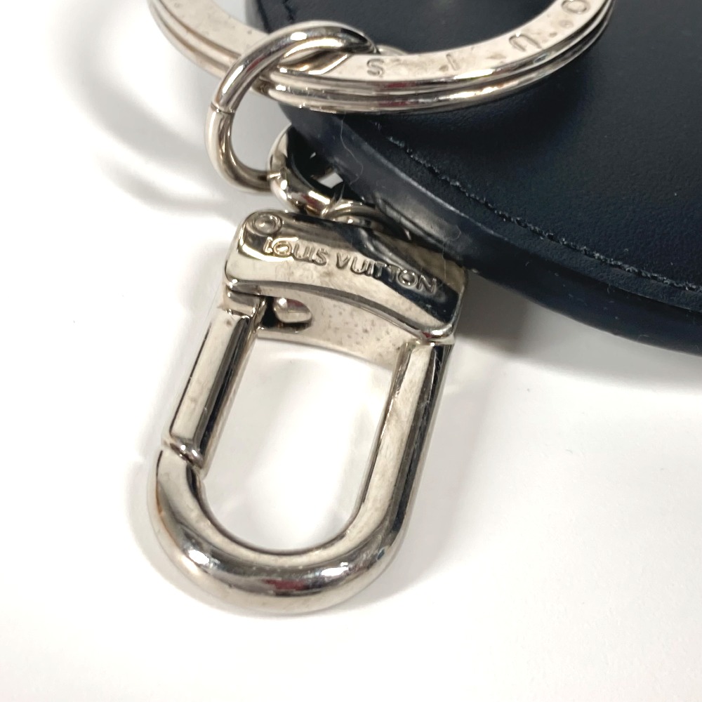 キーホルダー M64169 ポルトクレ・イルストーレ モノグラム バッグチャーム モノグラムキャンバス ブラウン キーホルダー M64169 ポルトクレ・イルストーレ モノグラム バッグチャーム モノグラムキャンバス ブラウン