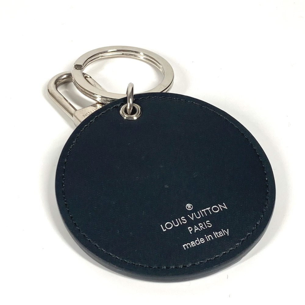 キーホルダー M64169 ポルトクレ・イルストーレ モノグラム バッグチャーム モノグラムキャンバス ブラウン キーホルダー M64169 ポルトクレ・イルストーレ モノグラム バッグチャーム モノグラムキャンバス ブラウン