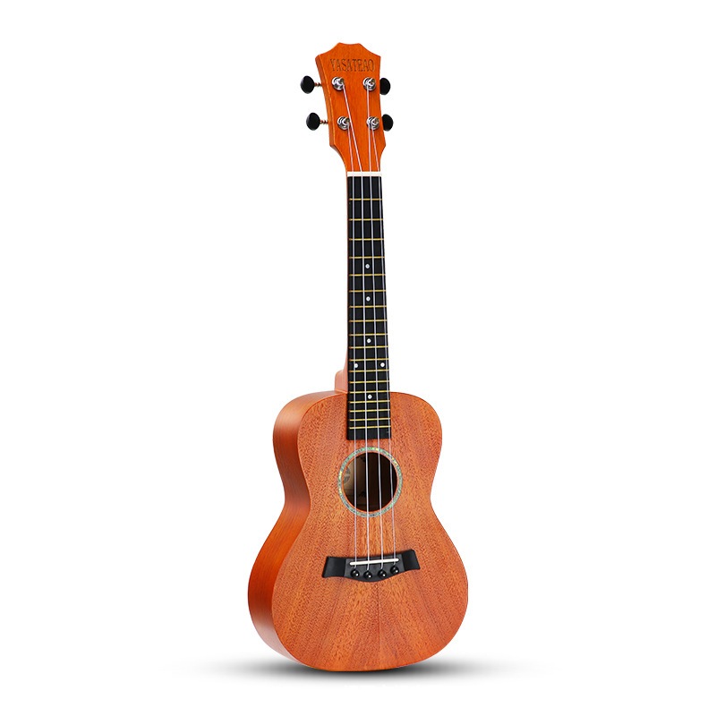 21 23 26 インチ マホガニー ウクレレ単板マホガニー ウクレレ スポット卸売クロスボーダー