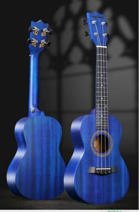 21 23 26 インチ マホガニー ウクレレ単板マホガニー ウクレレ スポット卸売クロスボーダー