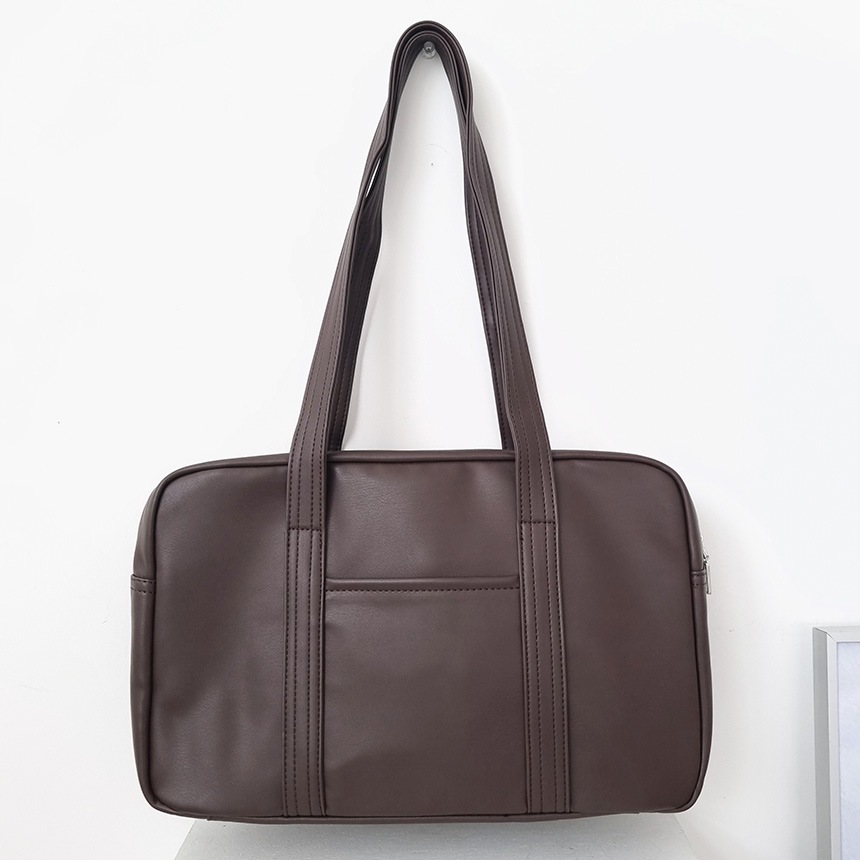 エルビト ベーシック カジュアル ショルダーバッグ エルビト ベーシック カジュアル ショルダーバッグ