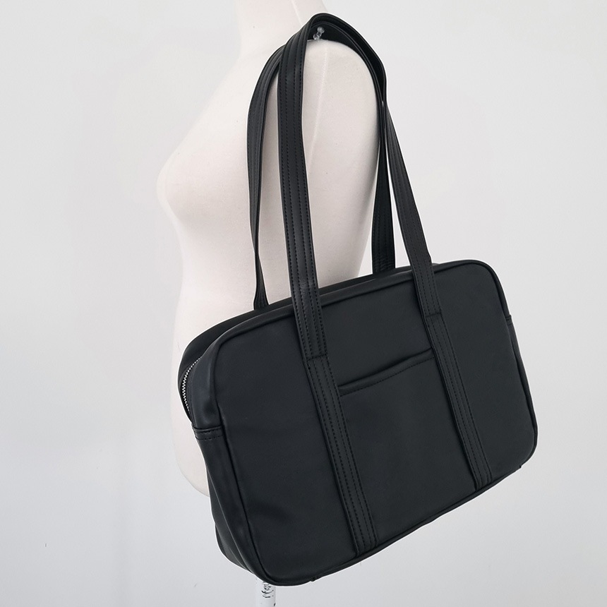 エルビト ベーシック カジュアル ショルダーバッグ エルビト ベーシック カジュアル ショルダーバッグ