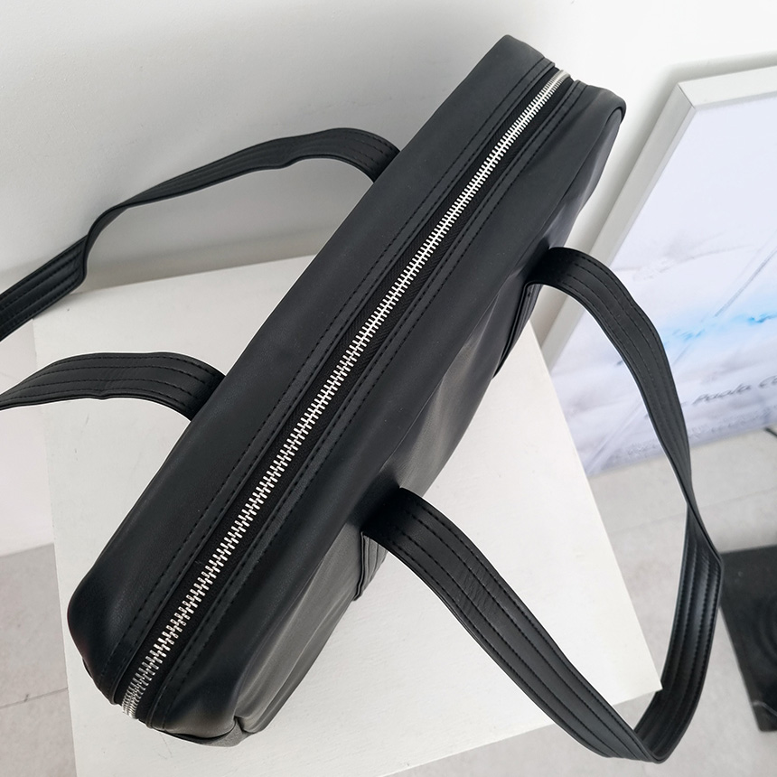 エルビト ベーシック カジュアル ショルダーバッグ エルビト ベーシック カジュアル ショルダーバッグ