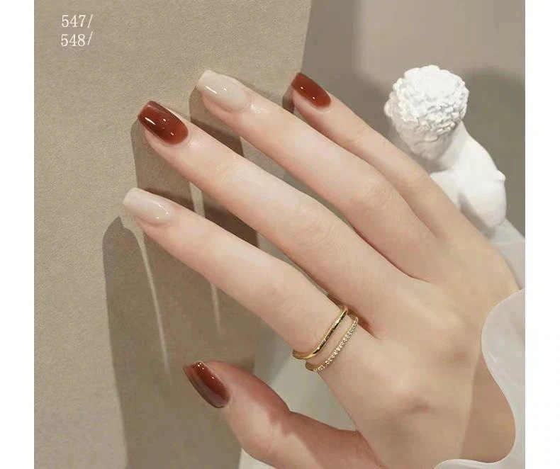 ジェルネイル 23 ゼリーアイスティーシリーズ ジェルネイル 安い 30色 ジェルネイル 韓国