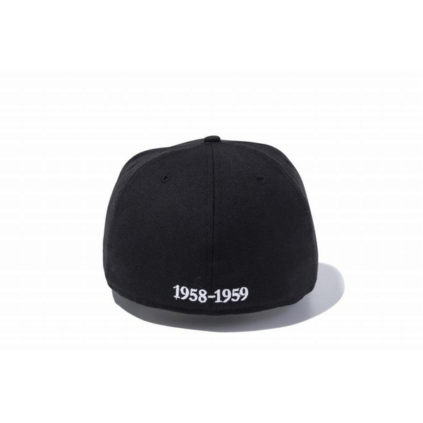 ニューエラ NEW ERA 59FIFTY NPBクラシック 大阪タイガース 1958-59 14525172 ニューエラ NEW ERA 59FIFTY NPBクラシック 大阪タイガース 1958-59 14525172